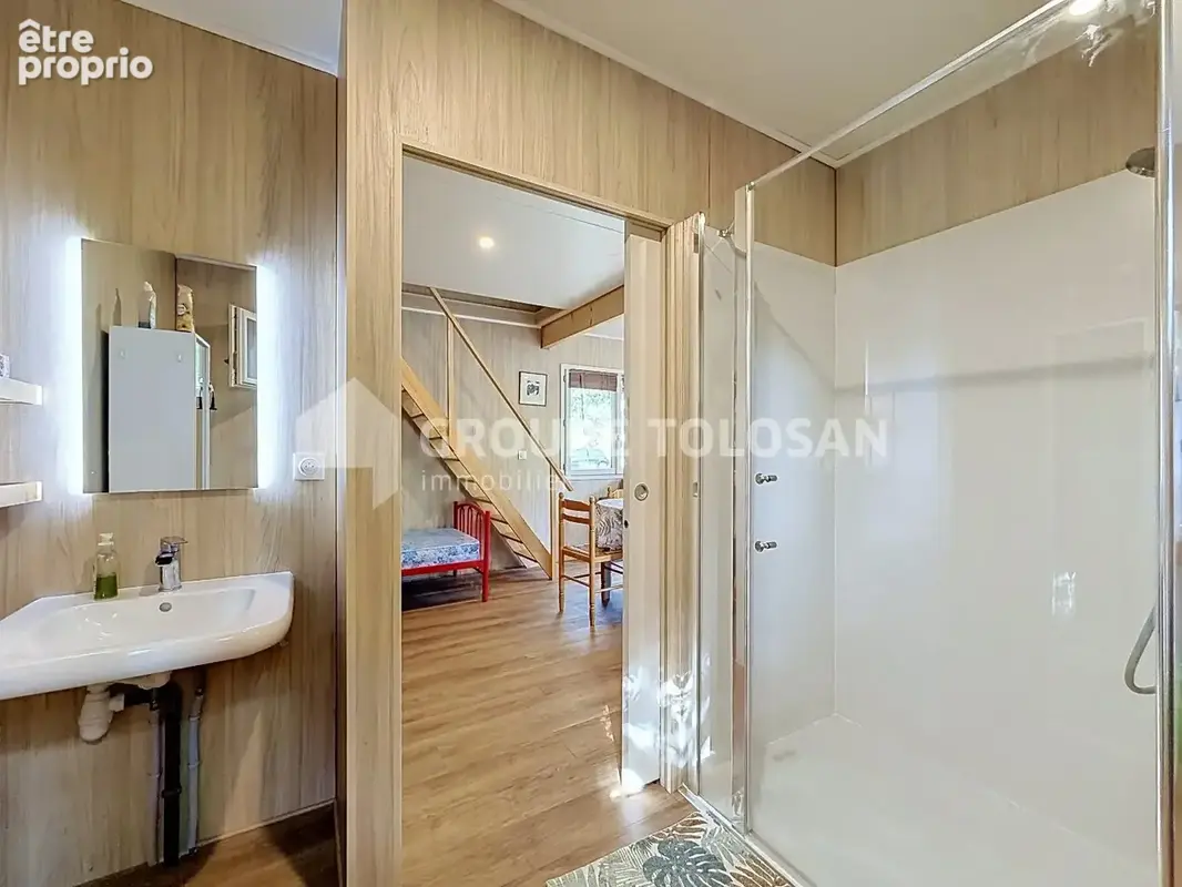 Maison 6 pièces 200 m² à vendre à Lavalette (31590) - photo 19