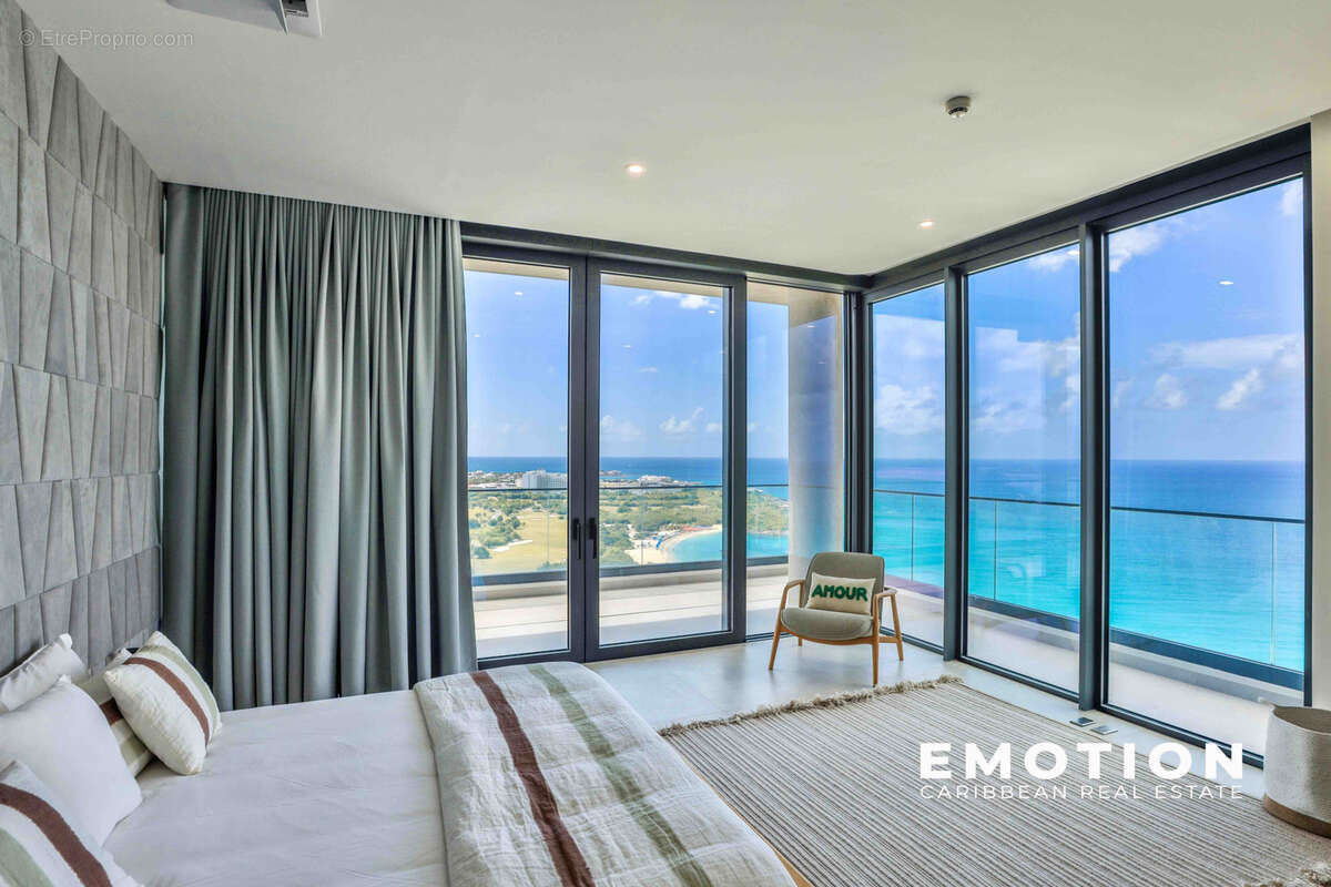 Maison à SAINT-MARTIN