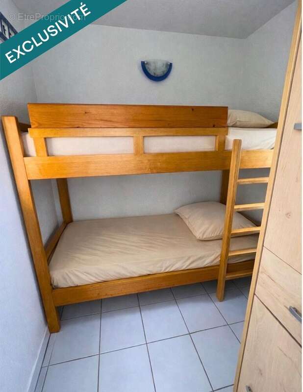 Photo 4 - Appartement à LE BARCARES