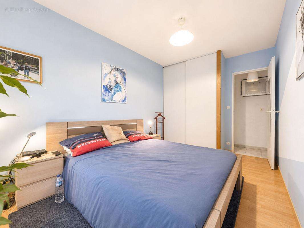 Appartement à FLINS-SUR-SEINE