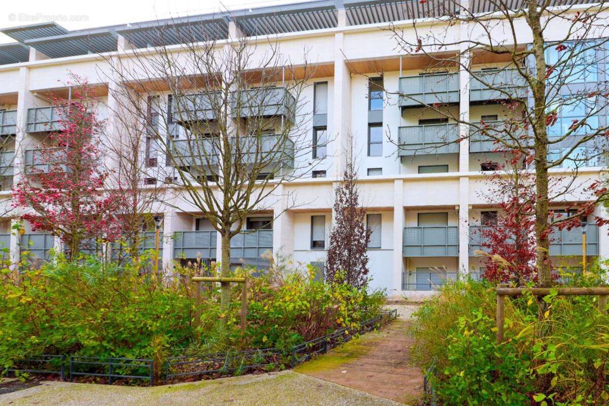 Appartement à MEUDON