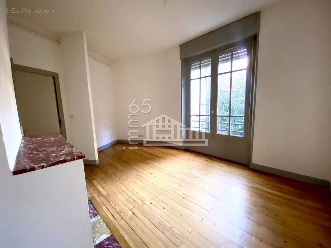 Appartement à TARBES