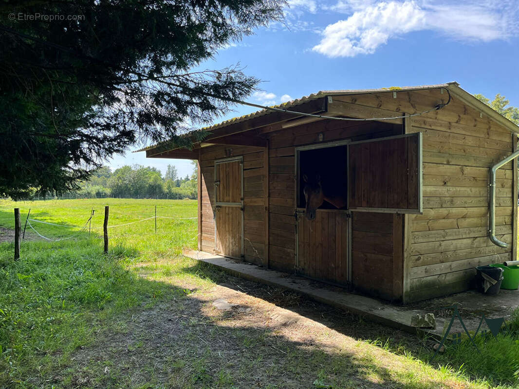 Maison à SAINT-AMAND-MONTROND