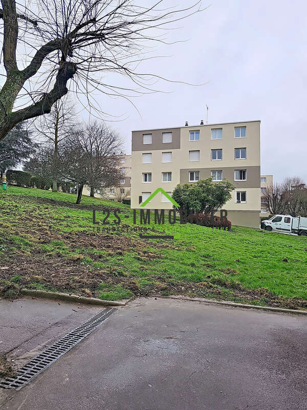 Appartement à DOMONT