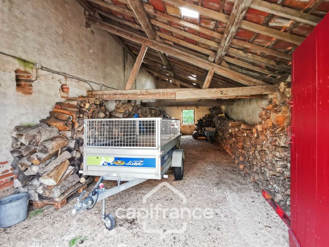 Longère de 170m² proche de Beaune - photo 9