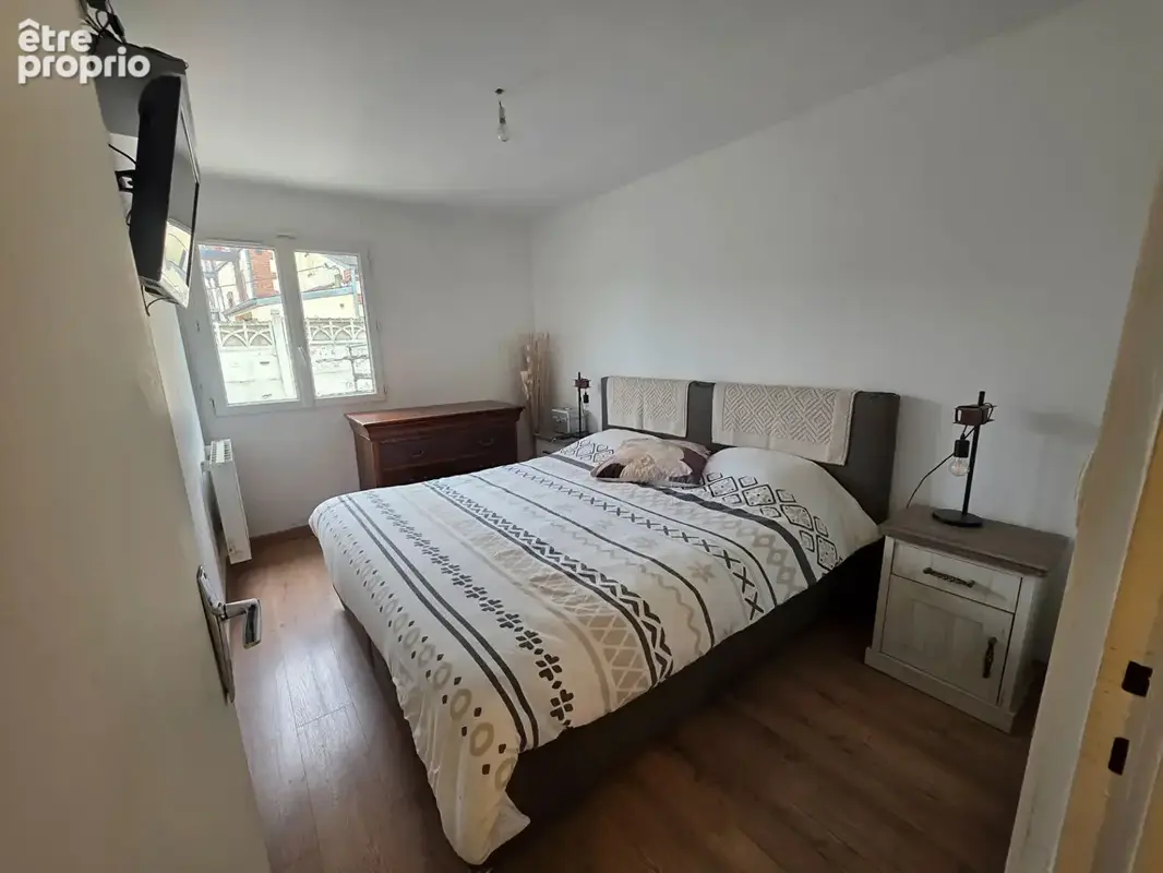 Ensemble immobilier - photo 5