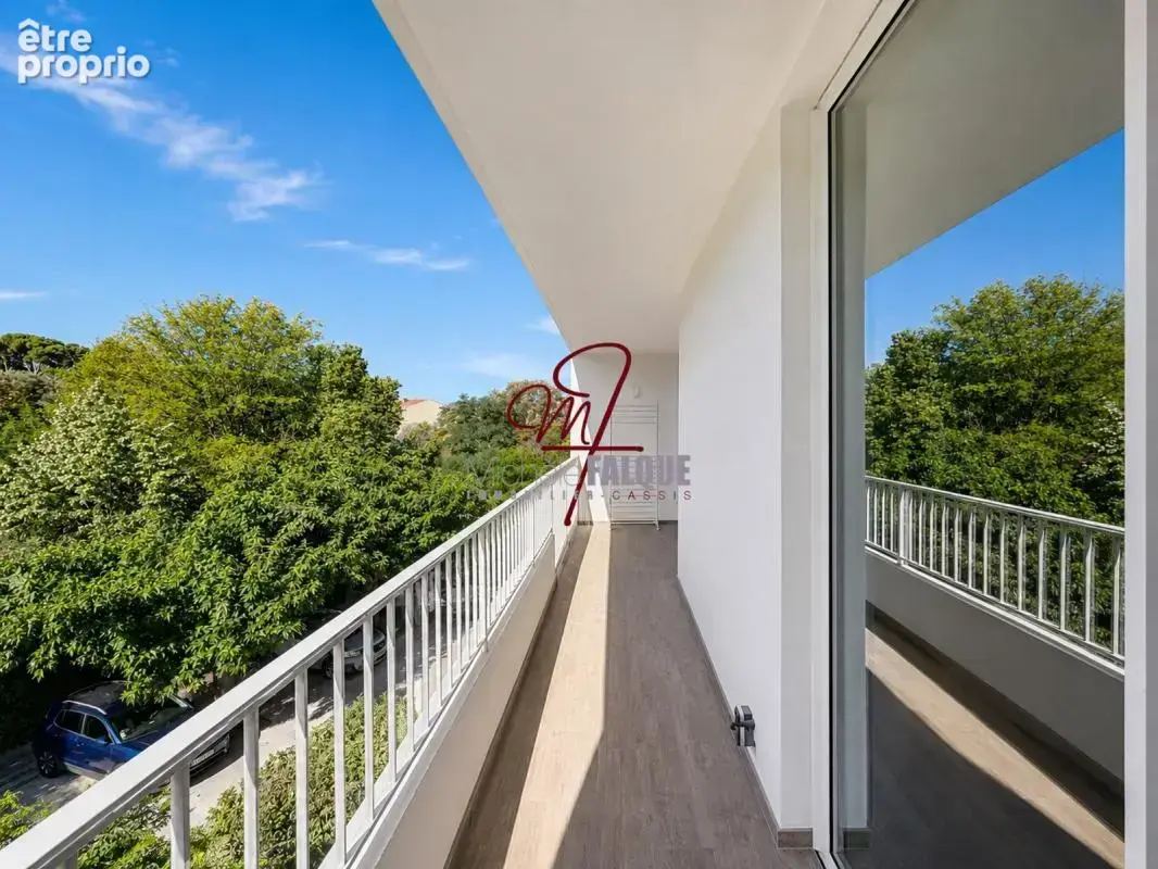 Appartement 3 pièces 62 m² à vendre à Cassis (13260) - photo 5