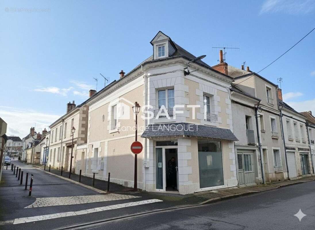 Photo 9 - Maison à BLERE
