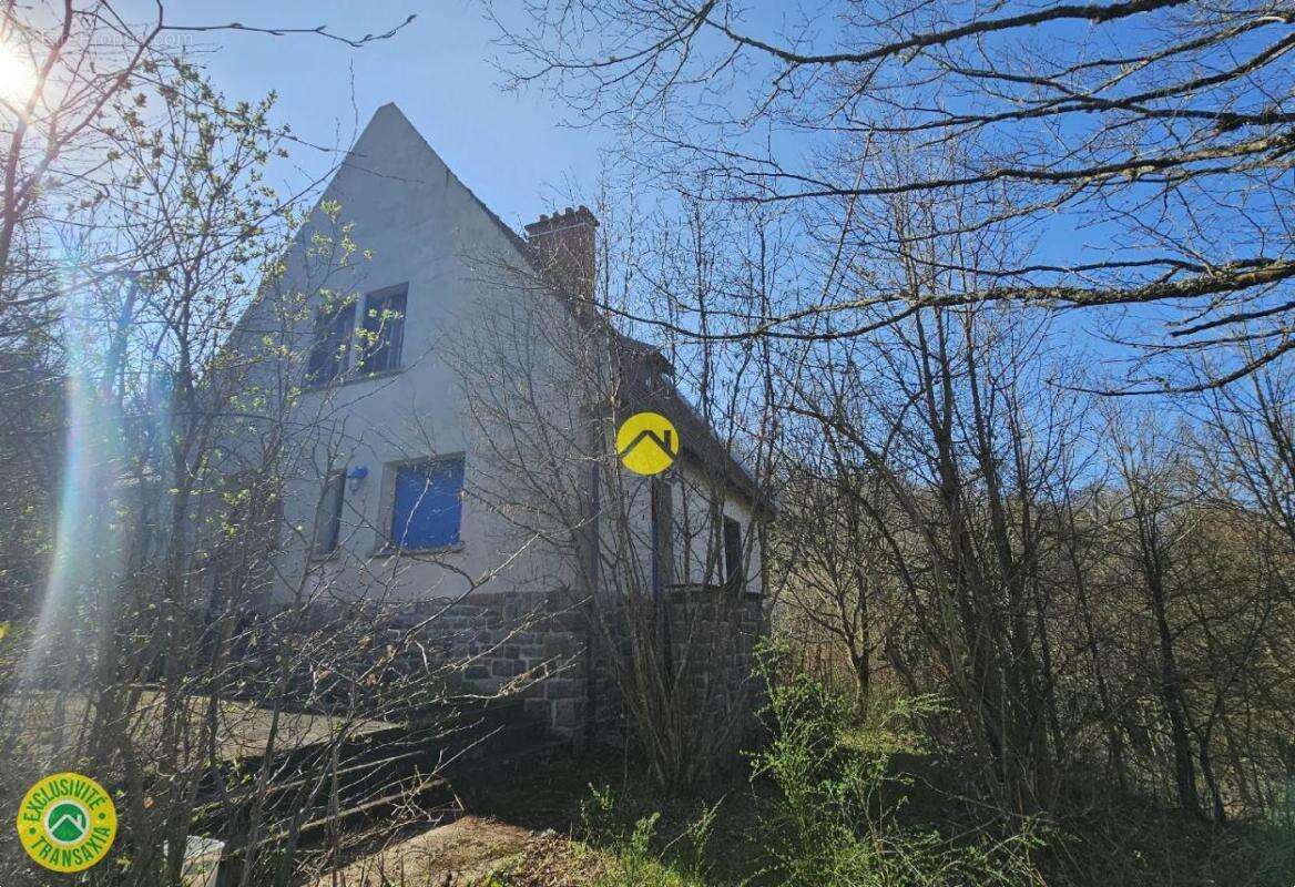 Maison de Maître - photo 8
