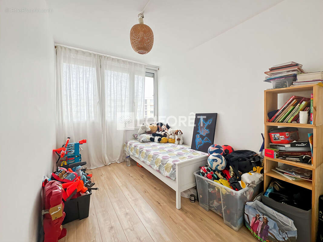 Appartement à CRETEIL