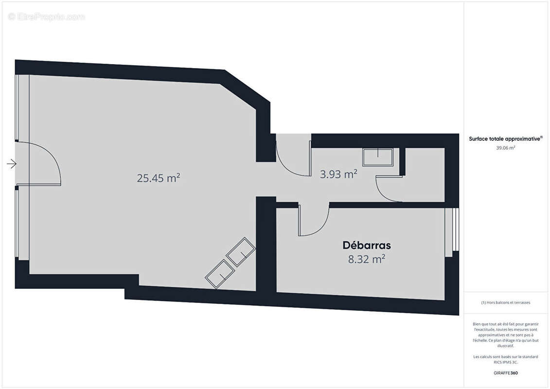 Commerce à CLERMONT-FERRAND