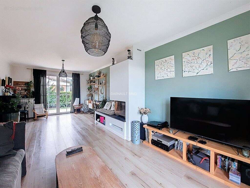 Maison à BALMA