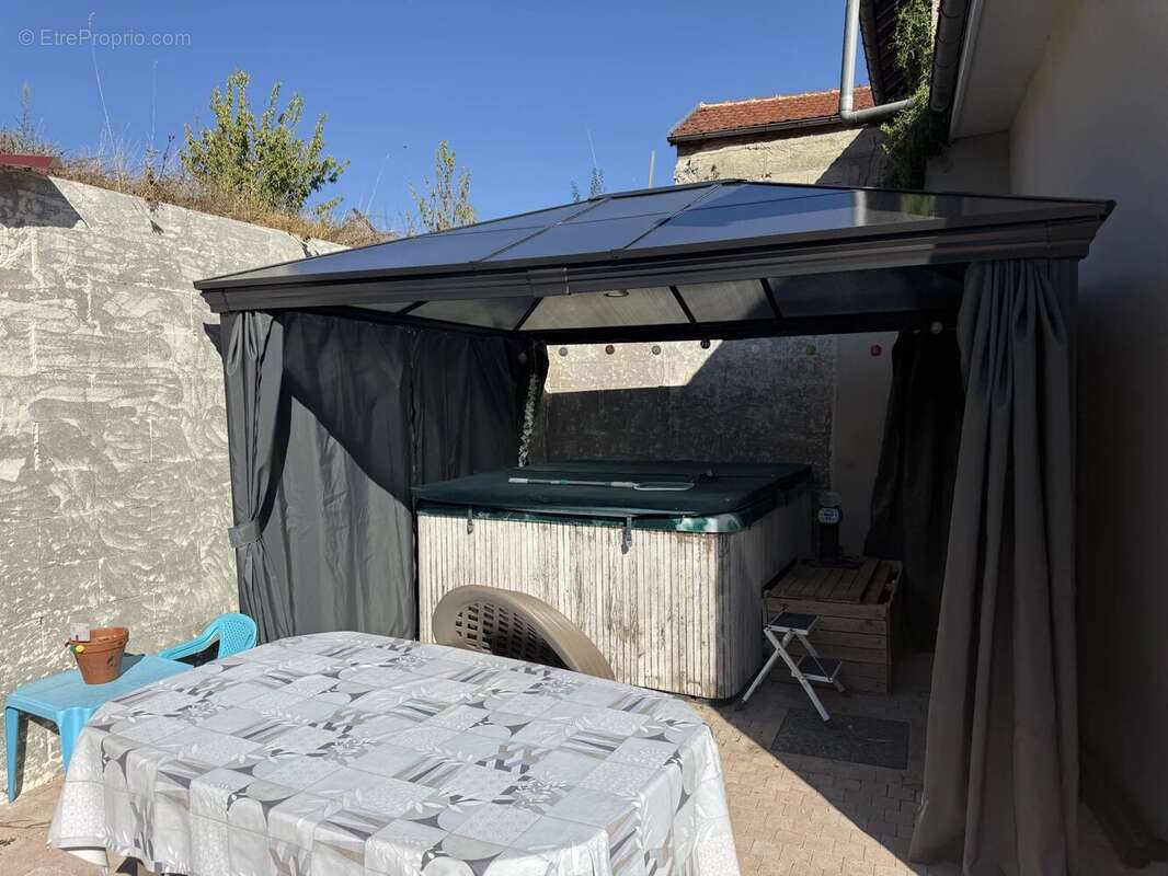 Maison Familiale - 4 Chambres - Ref 2296 - photo 21