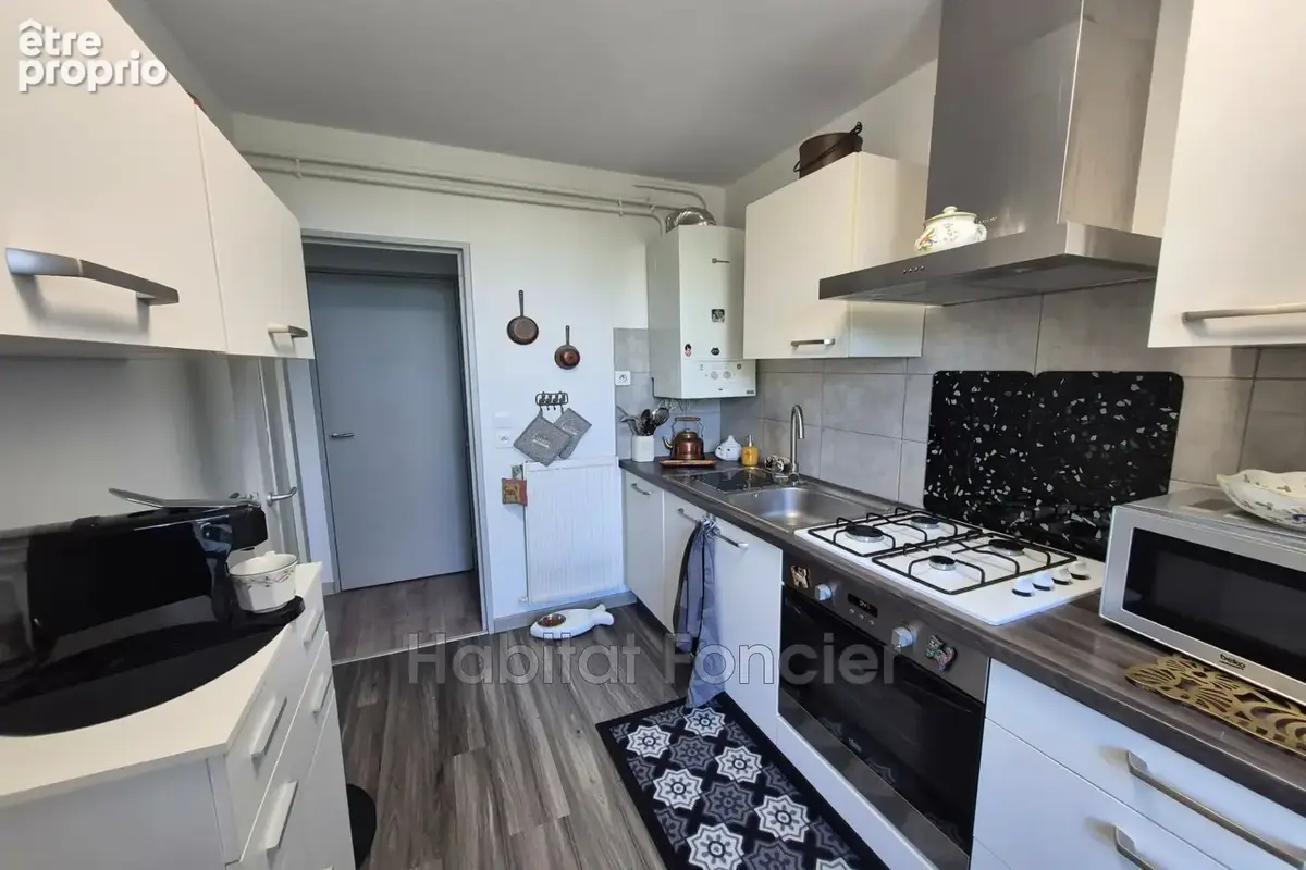 Appartement 3 pièces 58 m² à vendre à Perpignan (66100) - photo 6