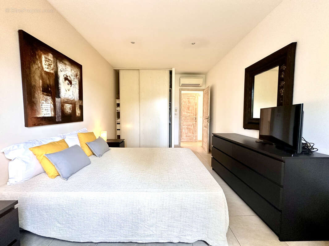 Appartement à SAINTE-MAXIME