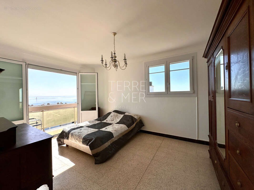 Appartement à SAINT-CYPRIEN