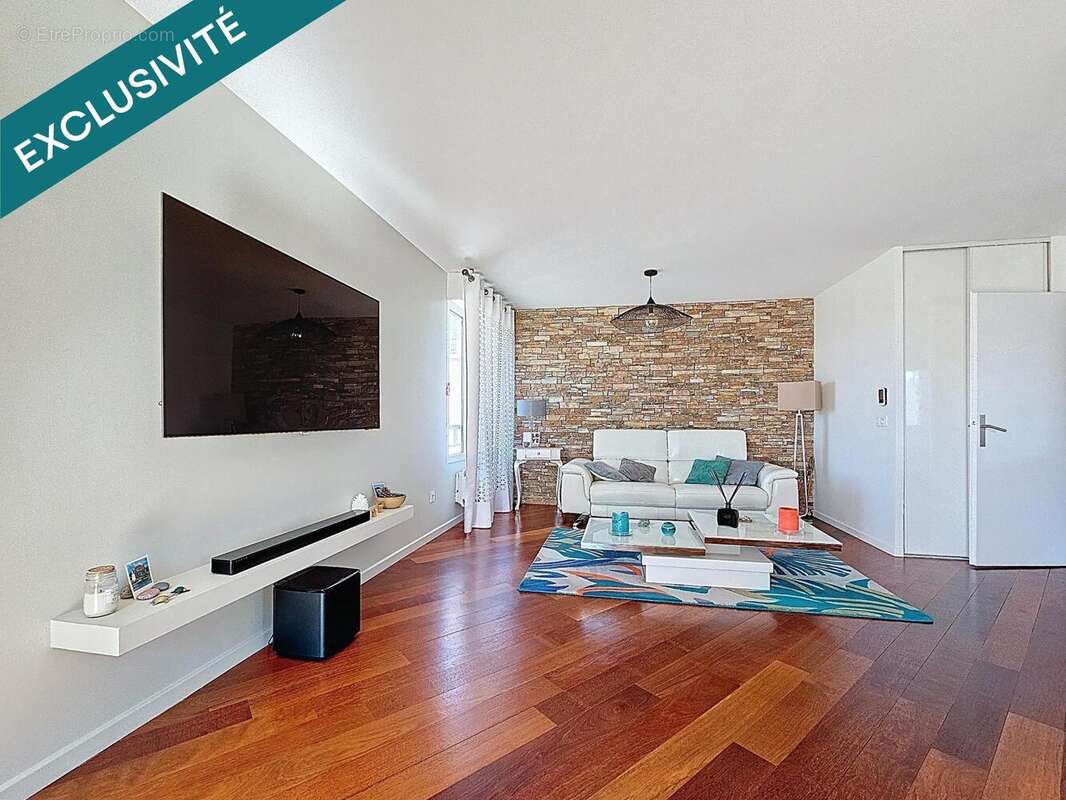 Photo 3 - Appartement à MELUN