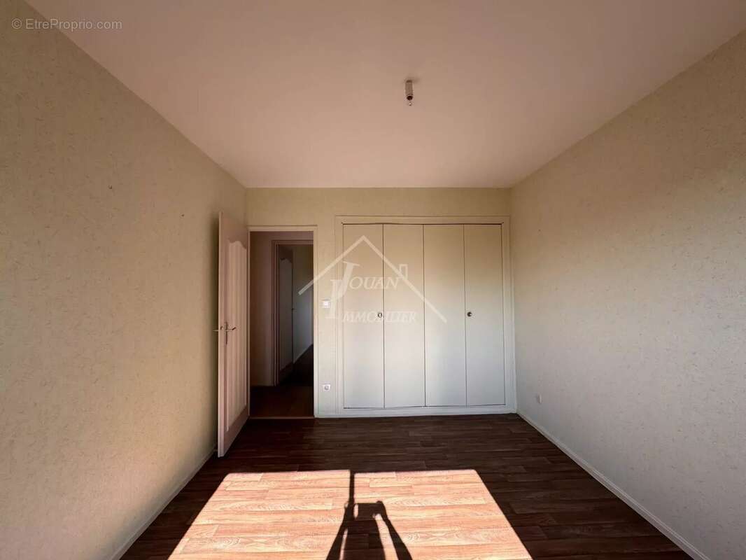 Appartement à MOULINS