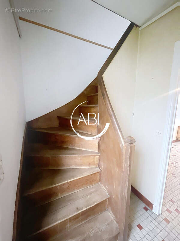 Maison à LA FERTE-MACE