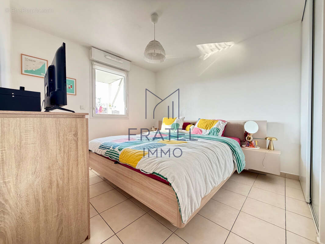 Exclusivité ! T2 de 37m2 avec terrasse - photo 6