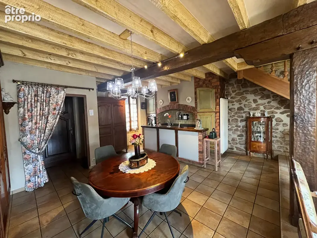 Maison Montlucon 5 pièces - photo 4