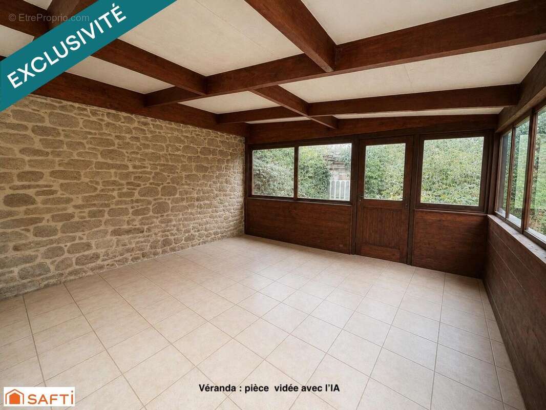 Maison 163 m² à Camors  - photo 8