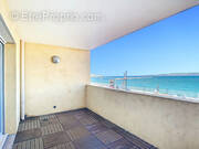 Appartement à MARSEILLE-7E