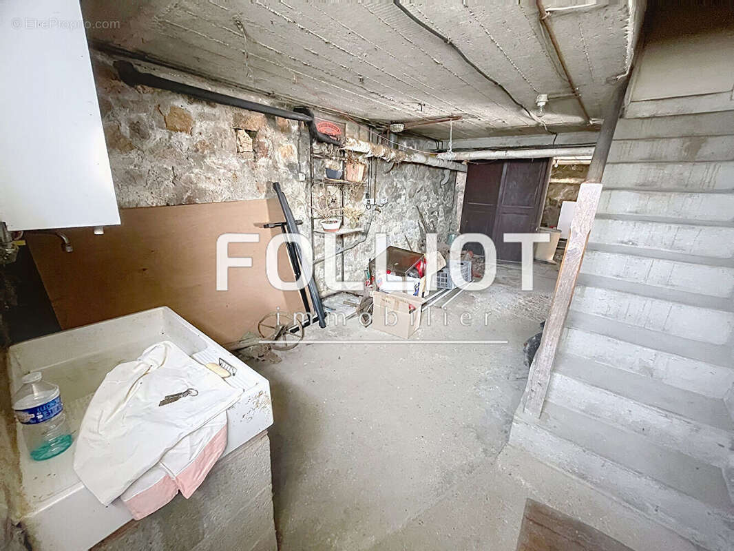 A vendre // 50590 hauteville sur mer - photo 12
