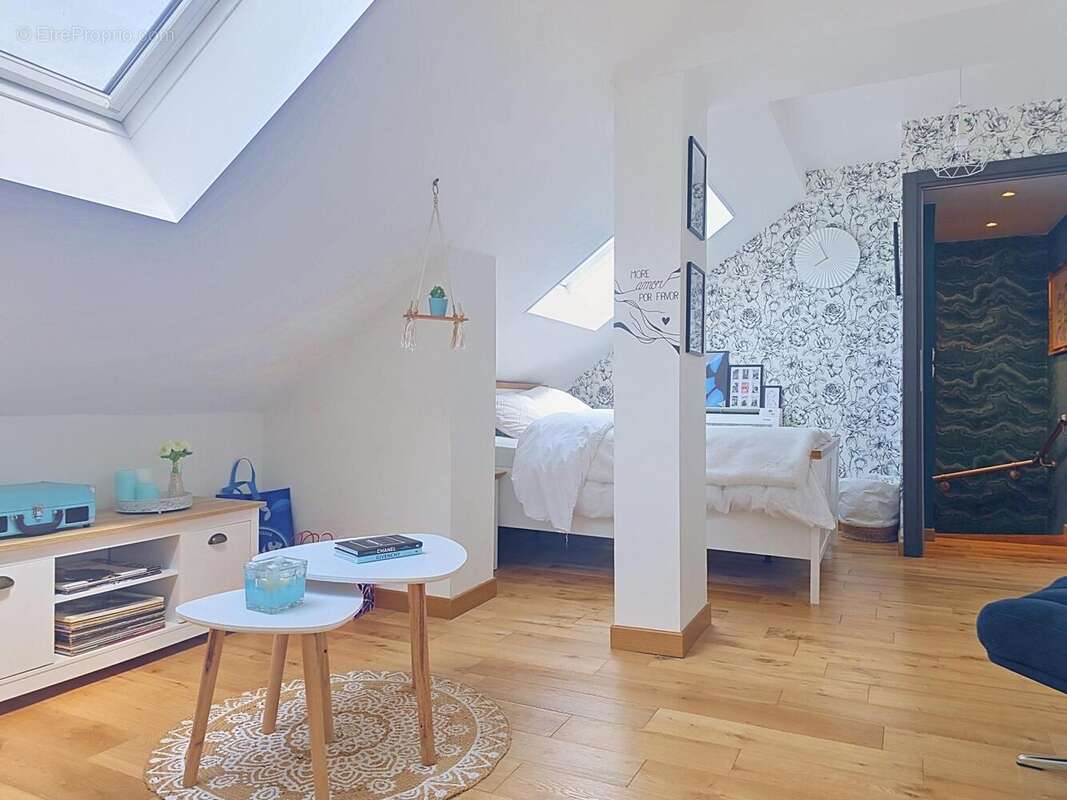 Photo 8 - Maison à REIMS