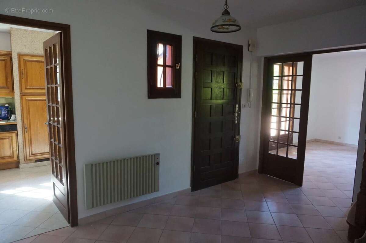 Maison à SOUBES