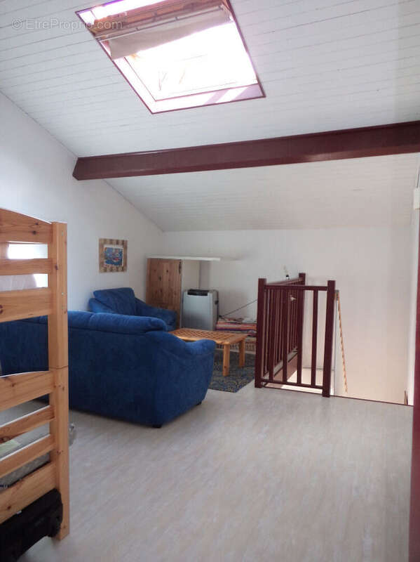 Appartement à CAPBRETON