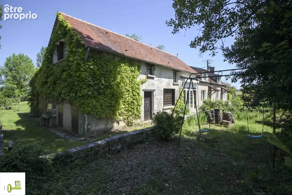 Photo 1 - Maison à DAMMARIE-SUR-LOING