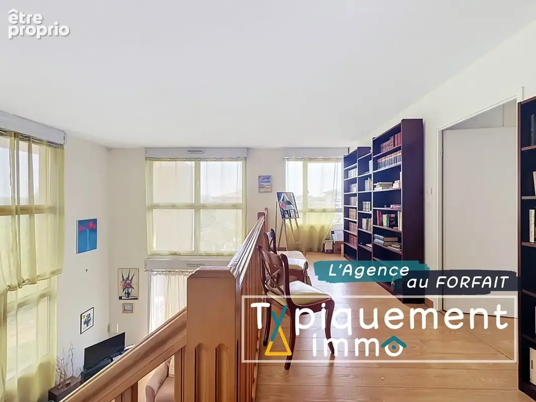 Appartement 5 pièces 125 m² à vendre à Toulouse (31200) - photo 6