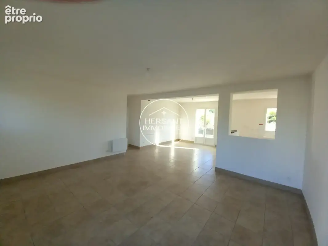 DRY -   Maison de plain-pied, habitable de suite, avec  potentiel d'évolution - photo 7