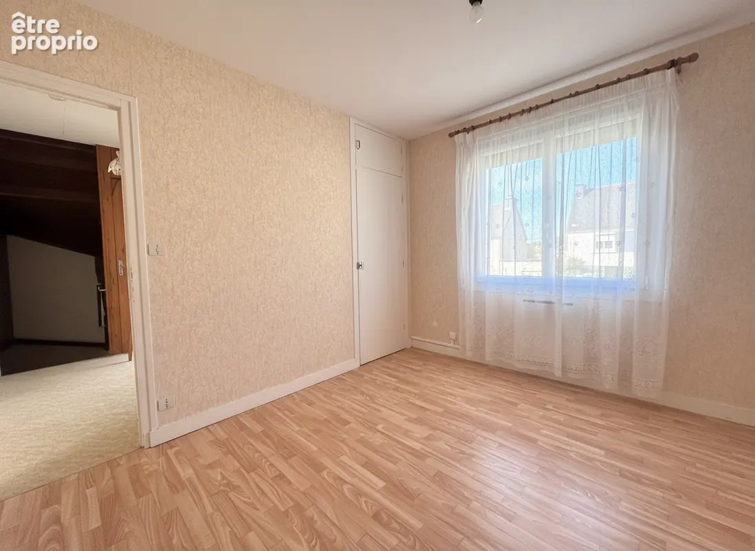 Maison 91m² à plabennec - photo 9