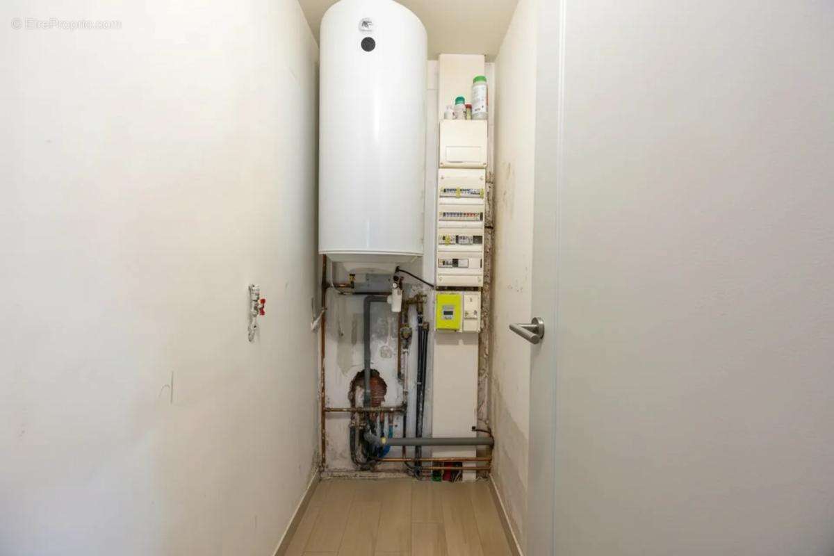 Appartement à CHELLES