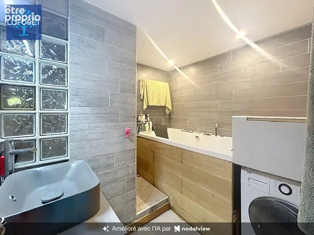 Maison La Couronne 4 pièce(s) 84 m2 - photo 9