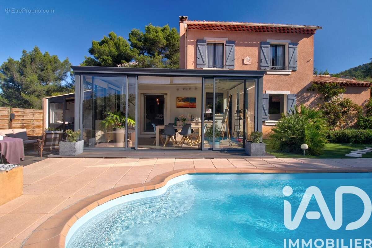 Photo 7 - Maison à EVENOS