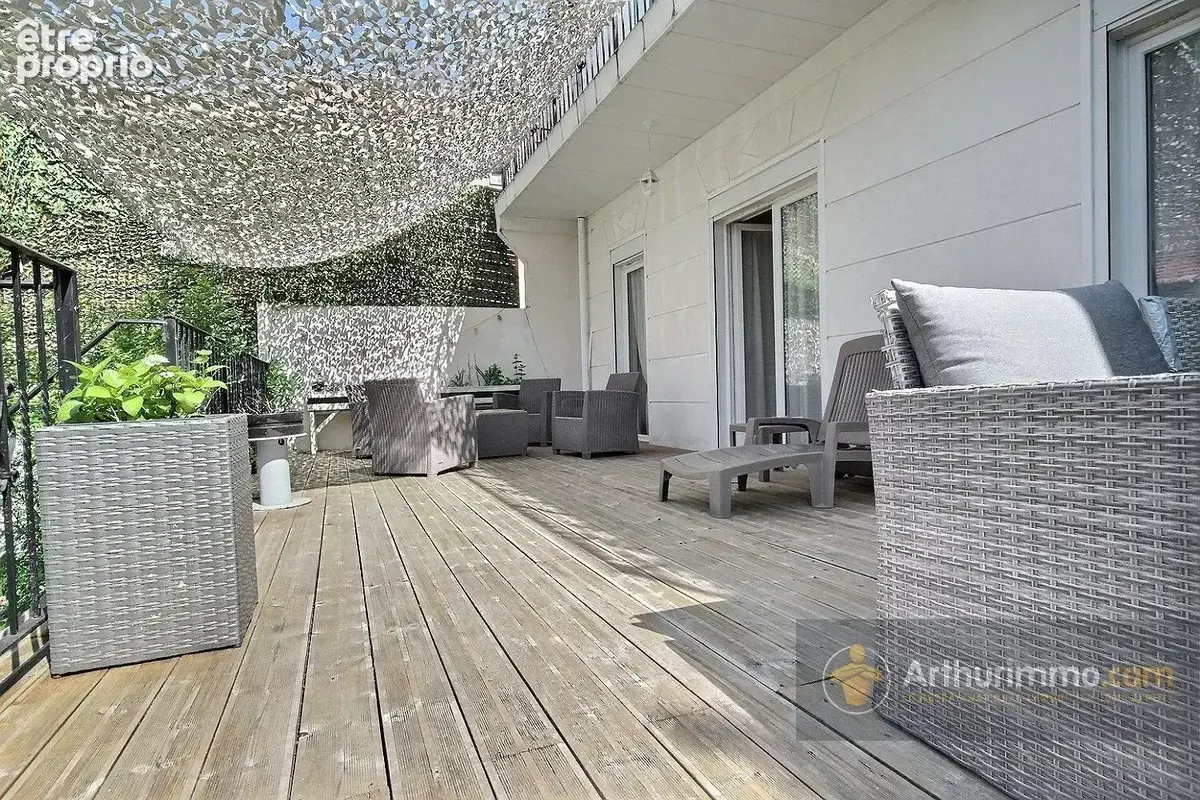 Vente Maison Alfortville(94140) 880 000ï¿œ - photo 2