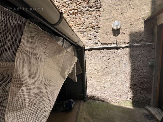 Maison à PEYRIAC-MINERVOIS