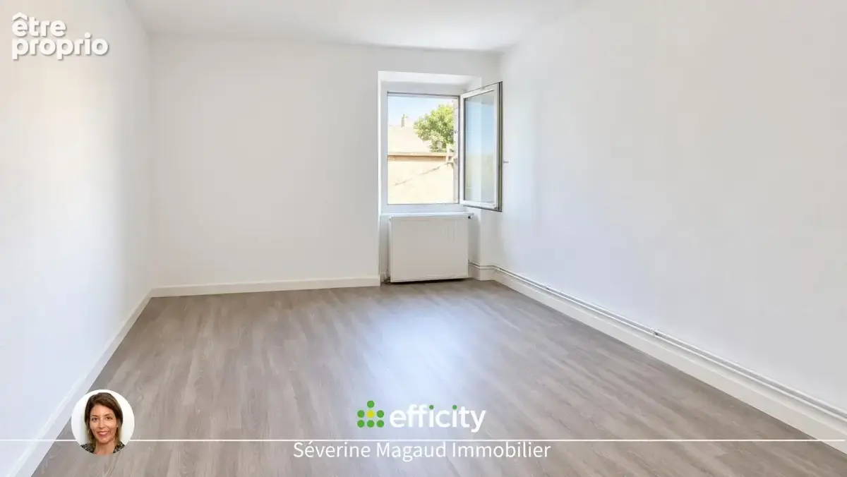 Appartement 21 pièces 457 m² à vendre à Tarare (69170) - photo 8