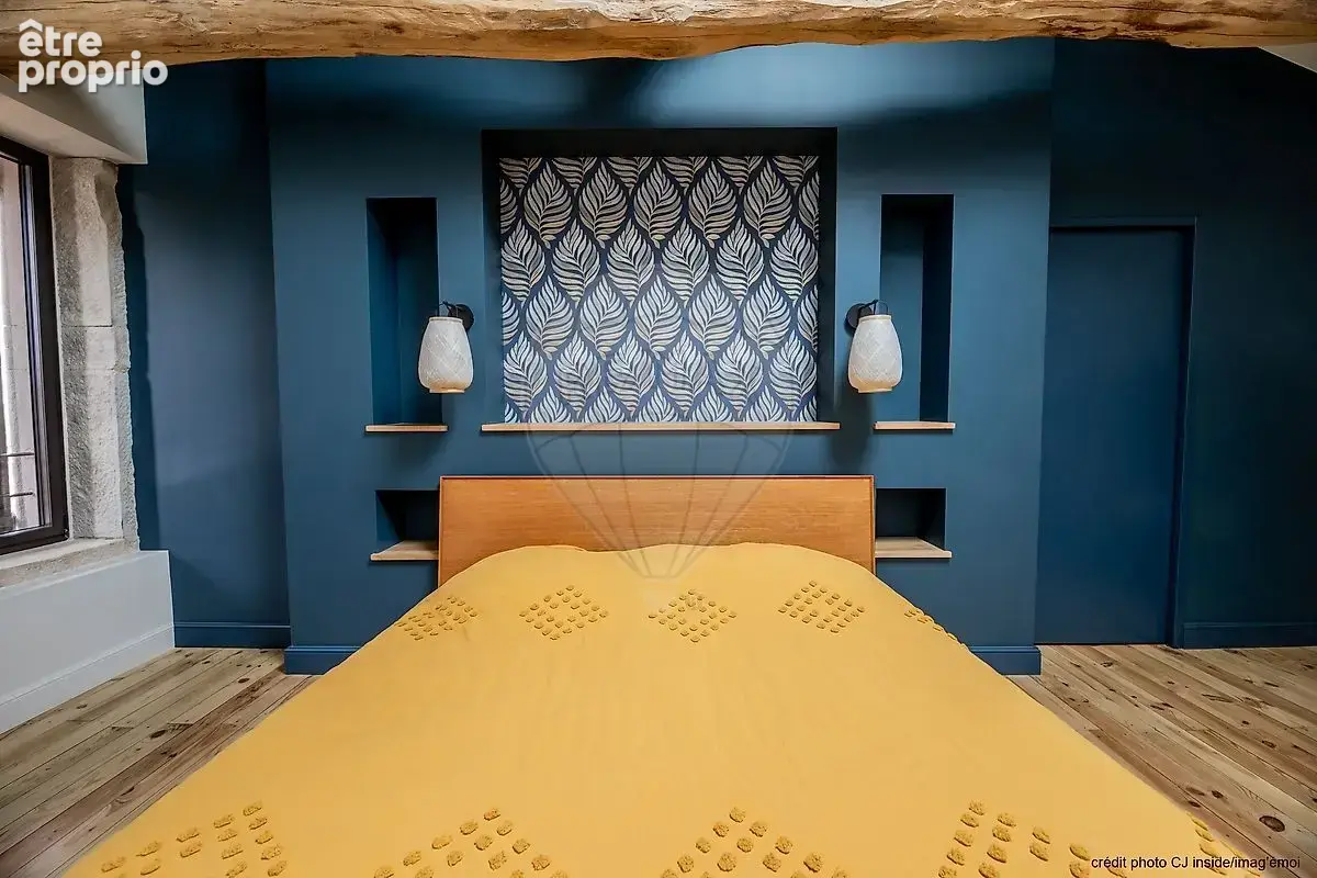 Maison 3 chambre(s) à vendre - photo 13