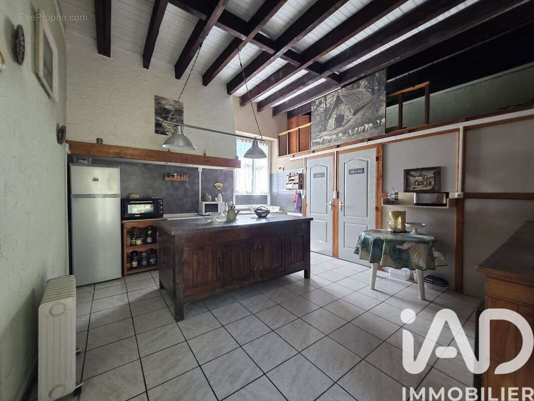 Photo 7 - Maison à LOURDES