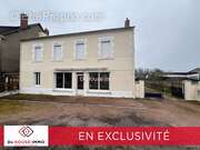 Maison à AVORD