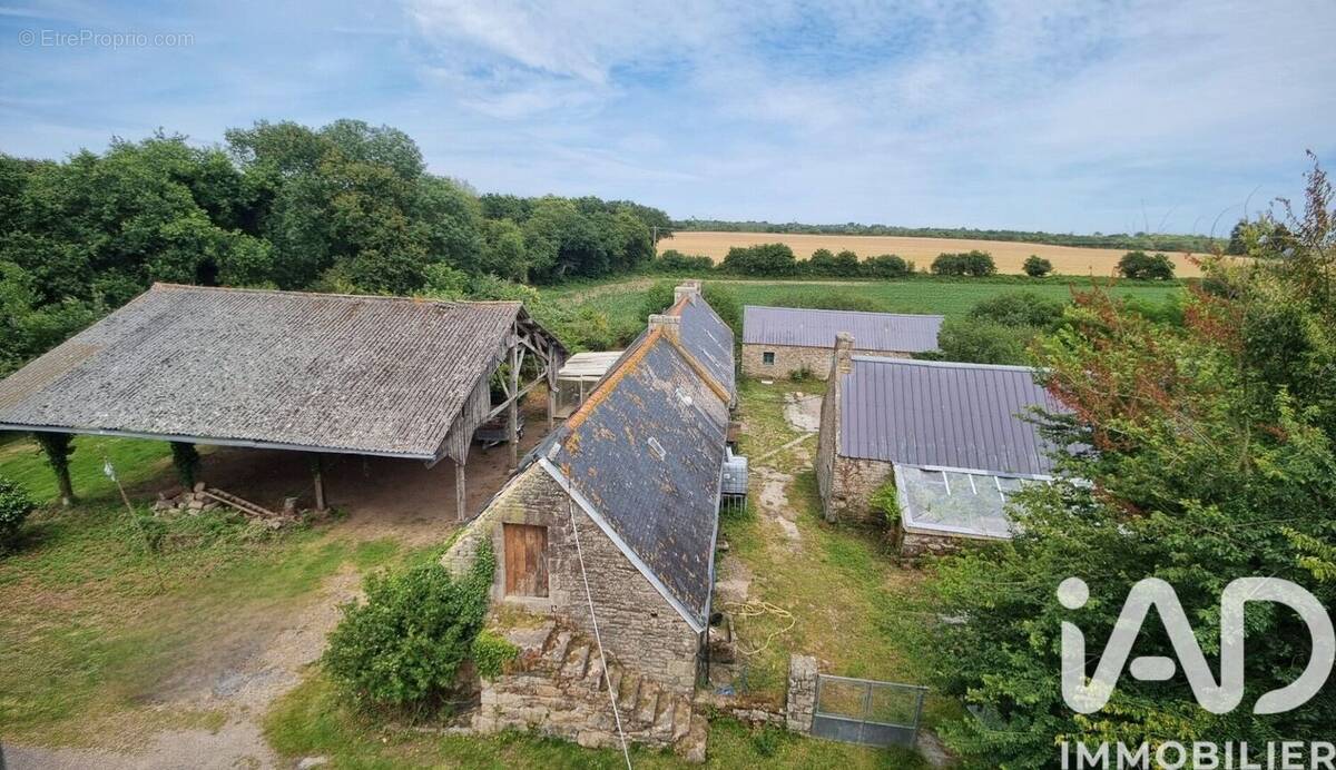 Photo 1 - Maison à PLOVAN