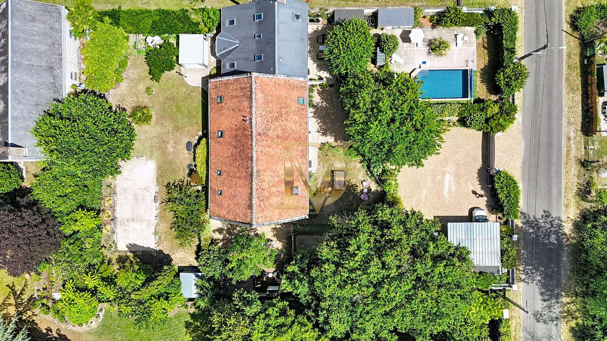 Maison 354 m² à Saint-Georges-Sur-Cher  - photo 3