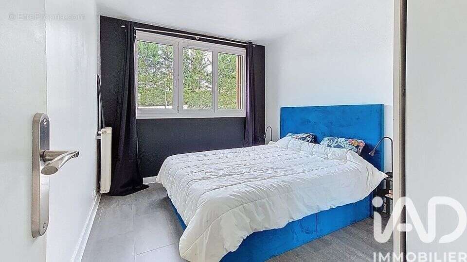 Photo 7 - Appartement à SAINT-GERMAIN-EN-LAYE