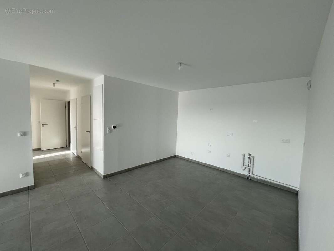 Appartement 70 m² à Talence  - photo 4