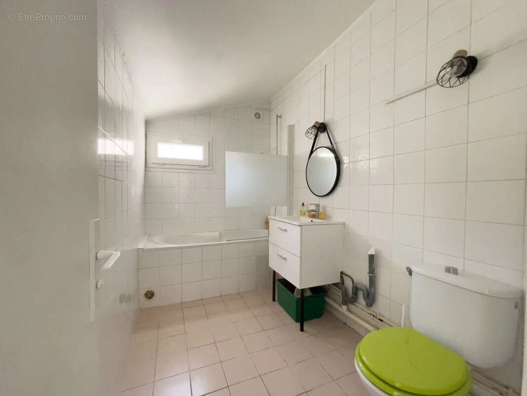 Appartement à LE PERREUX-SUR-MARNE