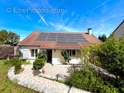 Maison à VILLABE